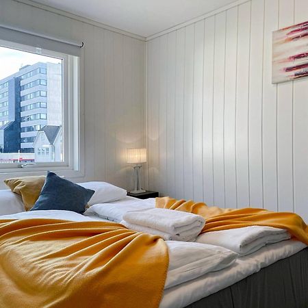 Stavanger Bnb Ap5 By Berti'S ภายนอก รูปภาพ