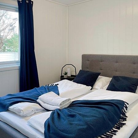 Stavanger Bnb Ap5 By Berti'S ภายนอก รูปภาพ