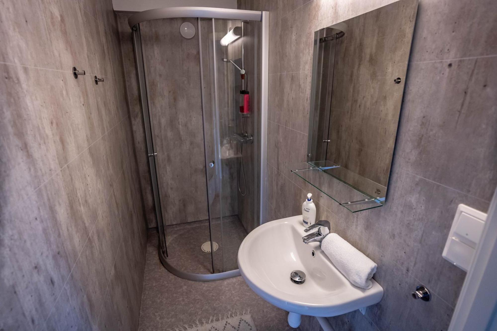 Stavanger Bnb Ap5 By Berti'S ภายนอก รูปภาพ