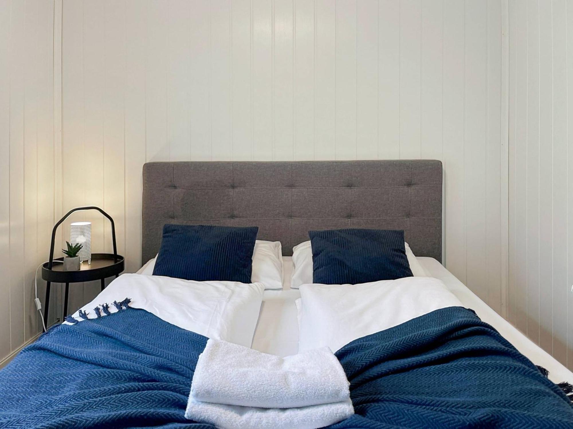 Stavanger Bnb Ap5 By Berti'S ภายนอก รูปภาพ