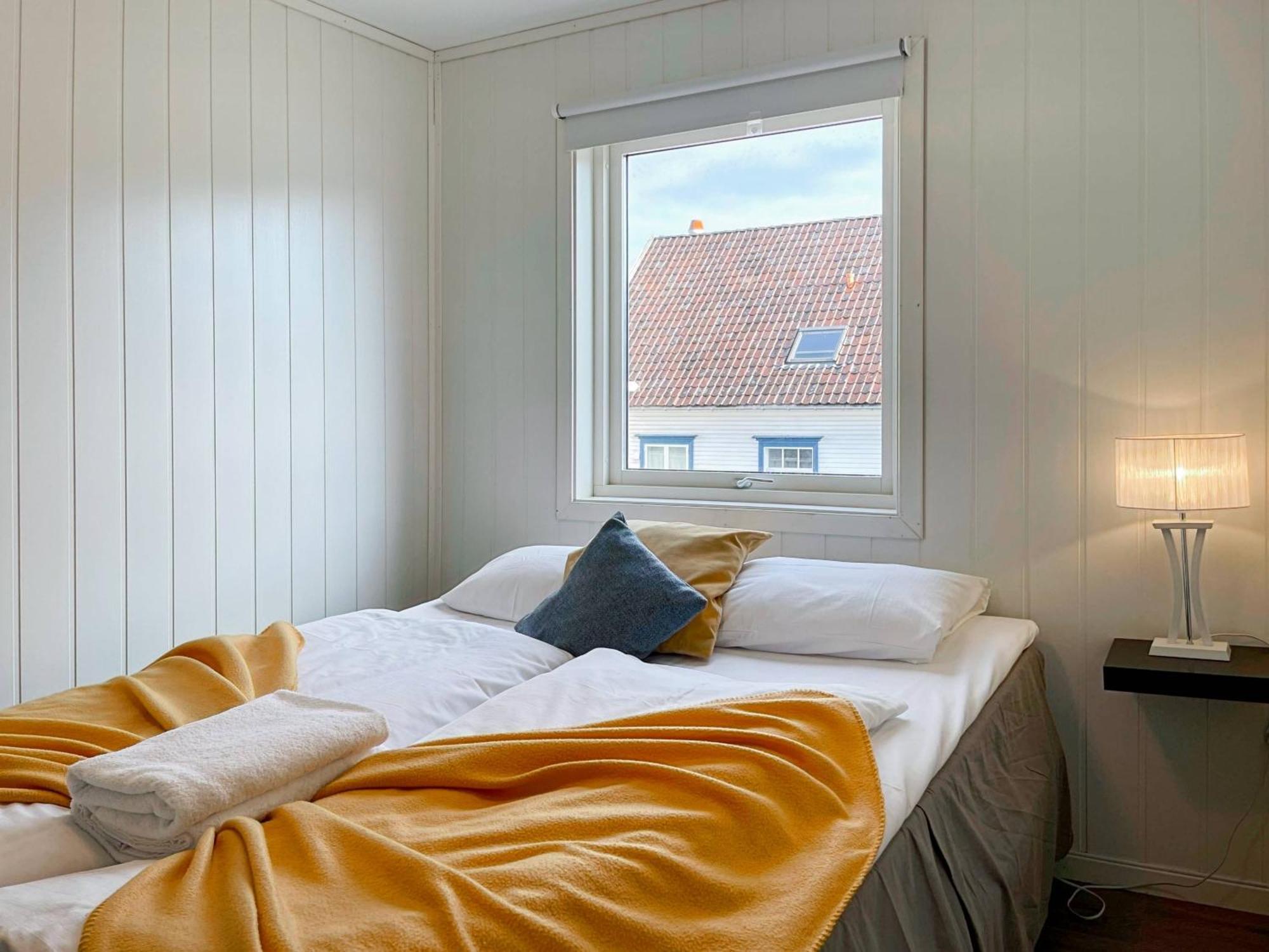 Stavanger Bnb Ap5 By Berti'S ภายนอก รูปภาพ
