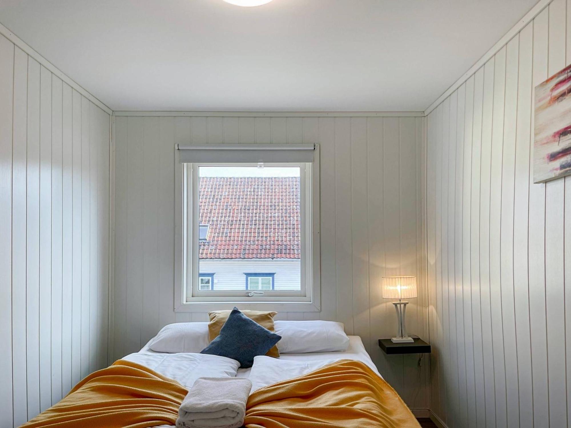 Stavanger Bnb Ap5 By Berti'S ภายนอก รูปภาพ