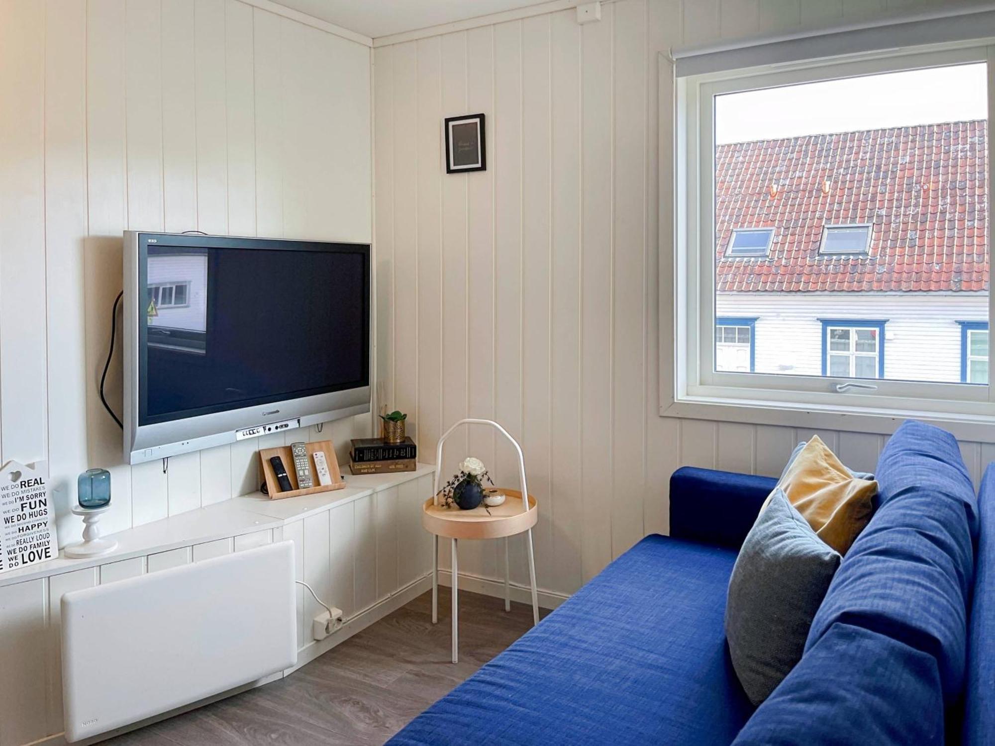 Stavanger Bnb Ap5 By Berti'S ภายนอก รูปภาพ