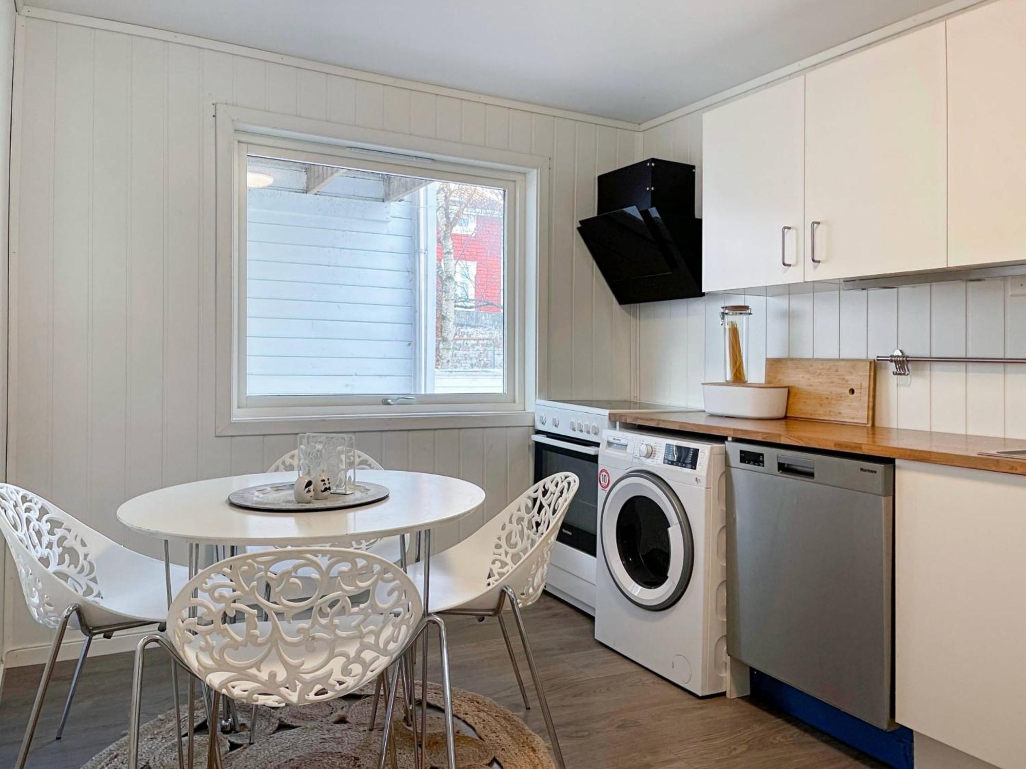 Stavanger Bnb Ap5 By Berti'S ภายนอก รูปภาพ
