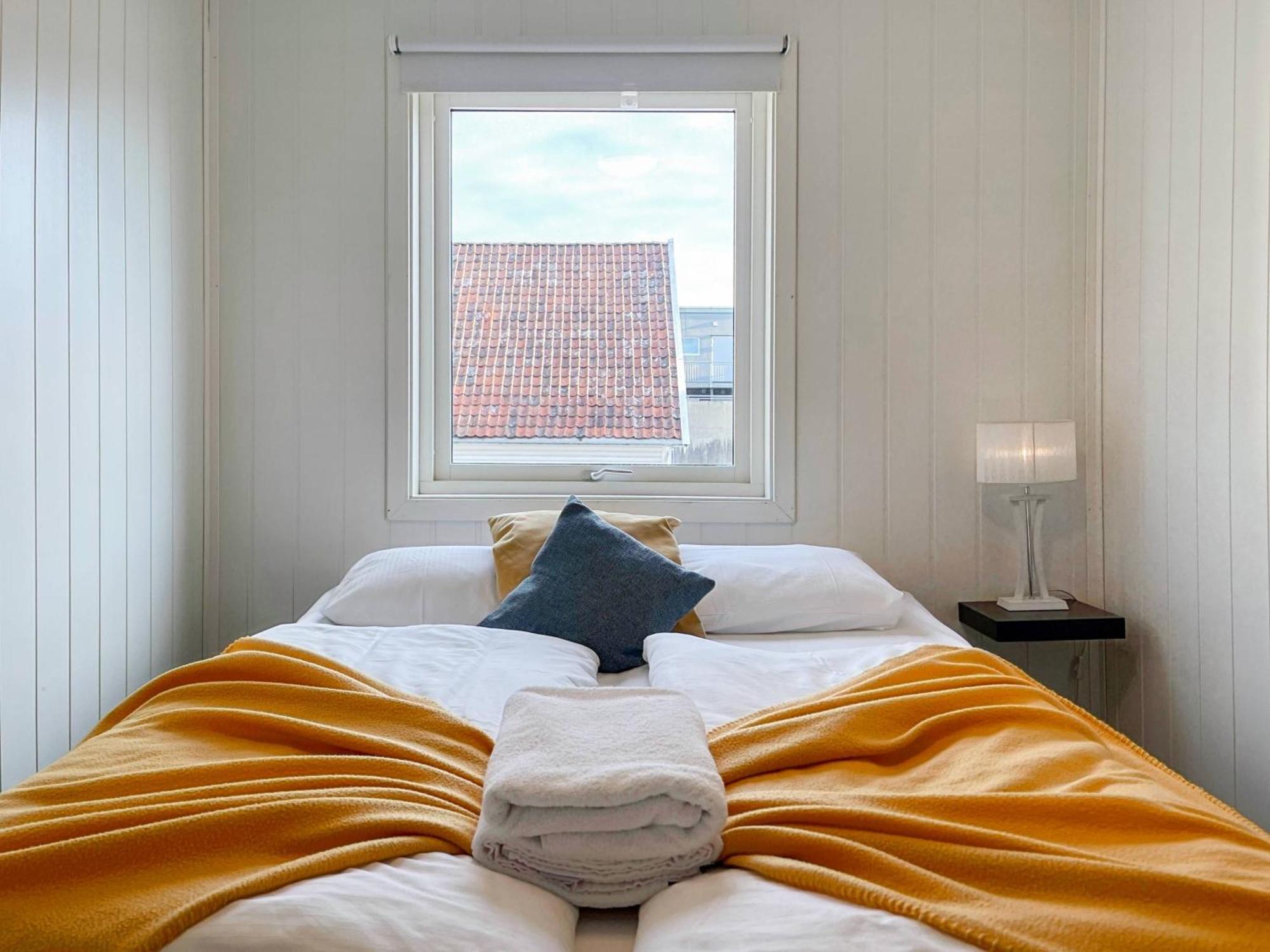Stavanger Bnb Ap5 By Berti'S ภายนอก รูปภาพ