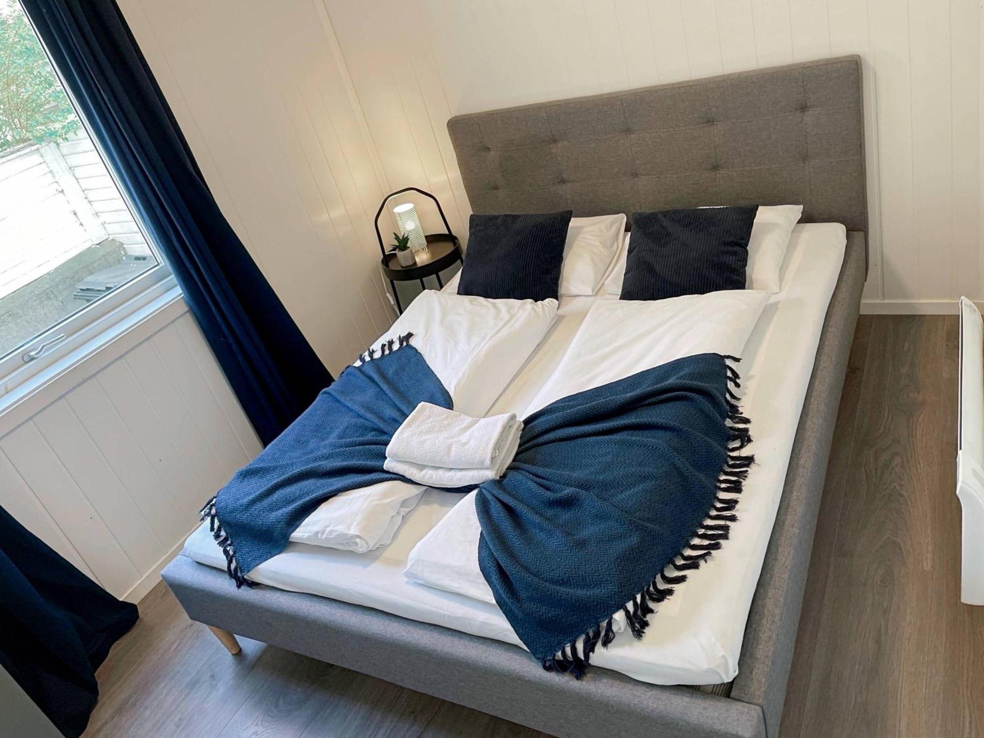 Stavanger Bnb Ap5 By Berti'S ภายนอก รูปภาพ