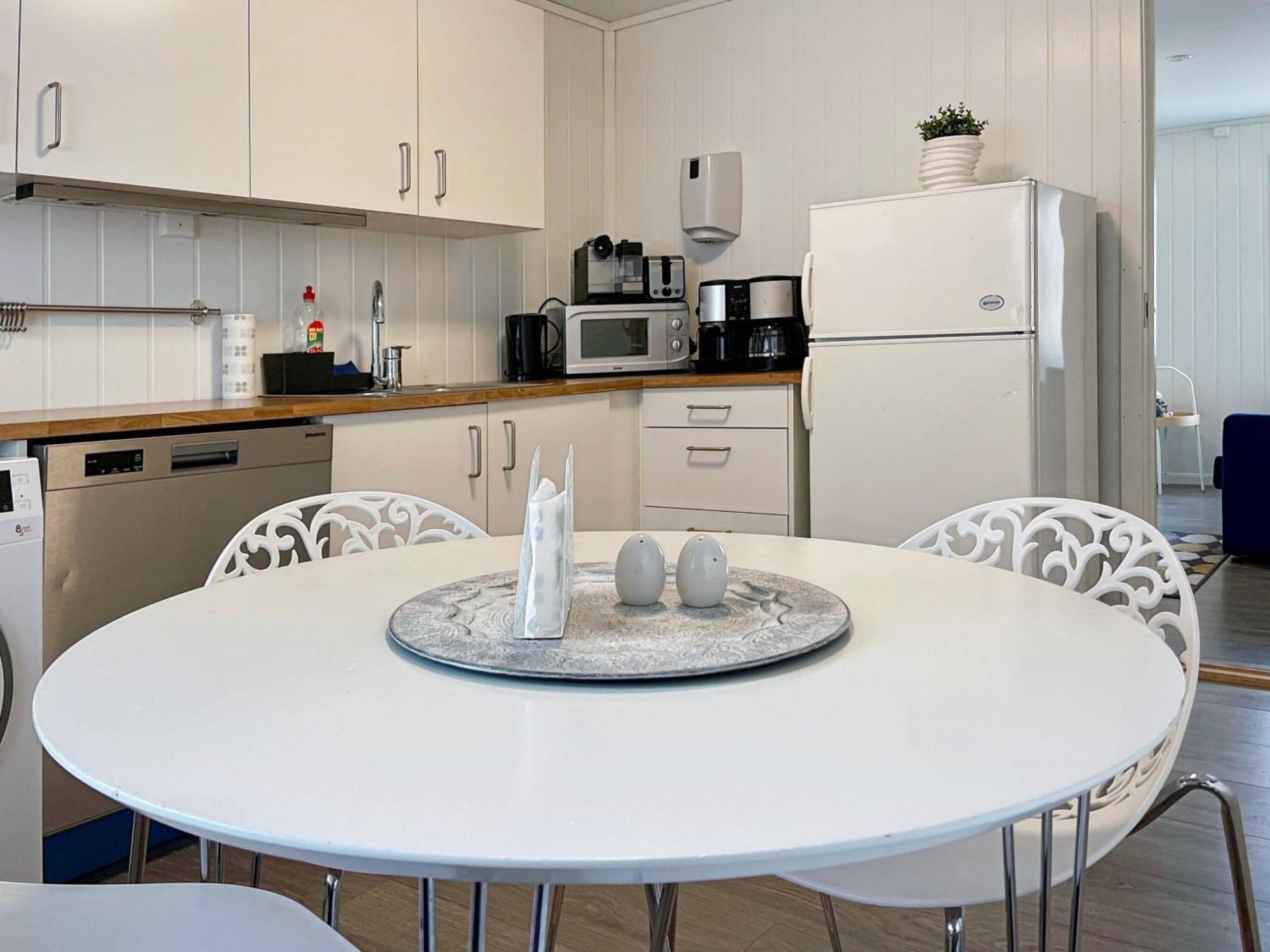 Stavanger Bnb Ap5 By Berti'S ภายนอก รูปภาพ