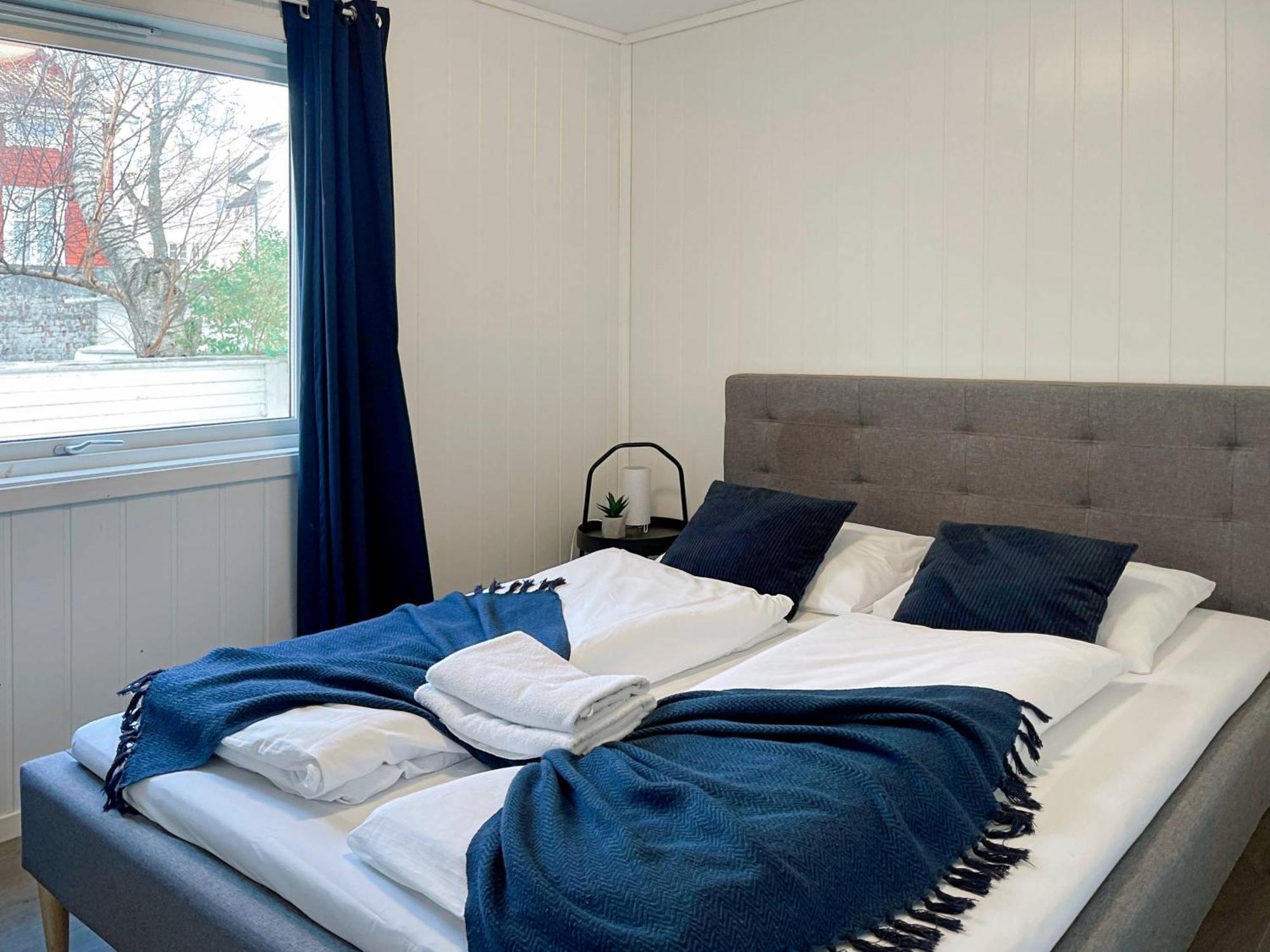 Stavanger Bnb Ap5 By Berti'S ภายนอก รูปภาพ