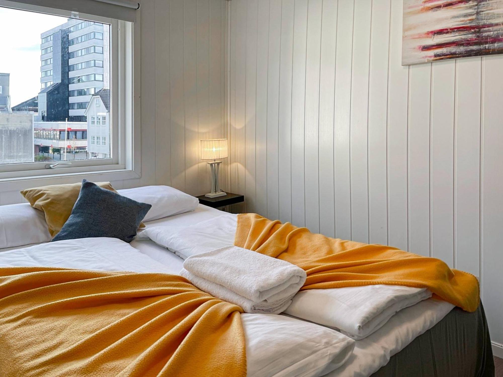 Stavanger Bnb Ap5 By Berti'S ภายนอก รูปภาพ