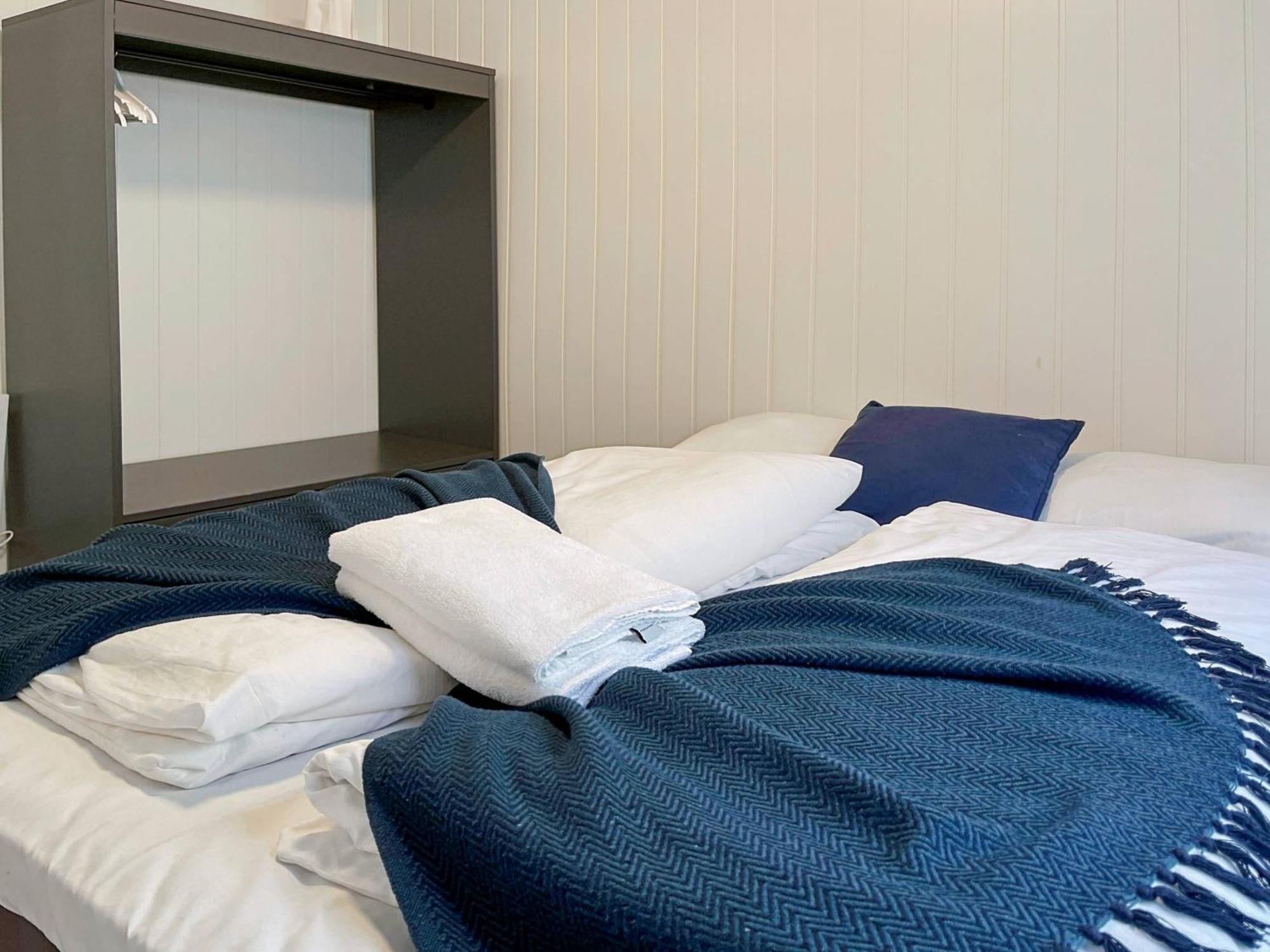 Stavanger Bnb Ap5 By Berti'S ภายนอก รูปภาพ