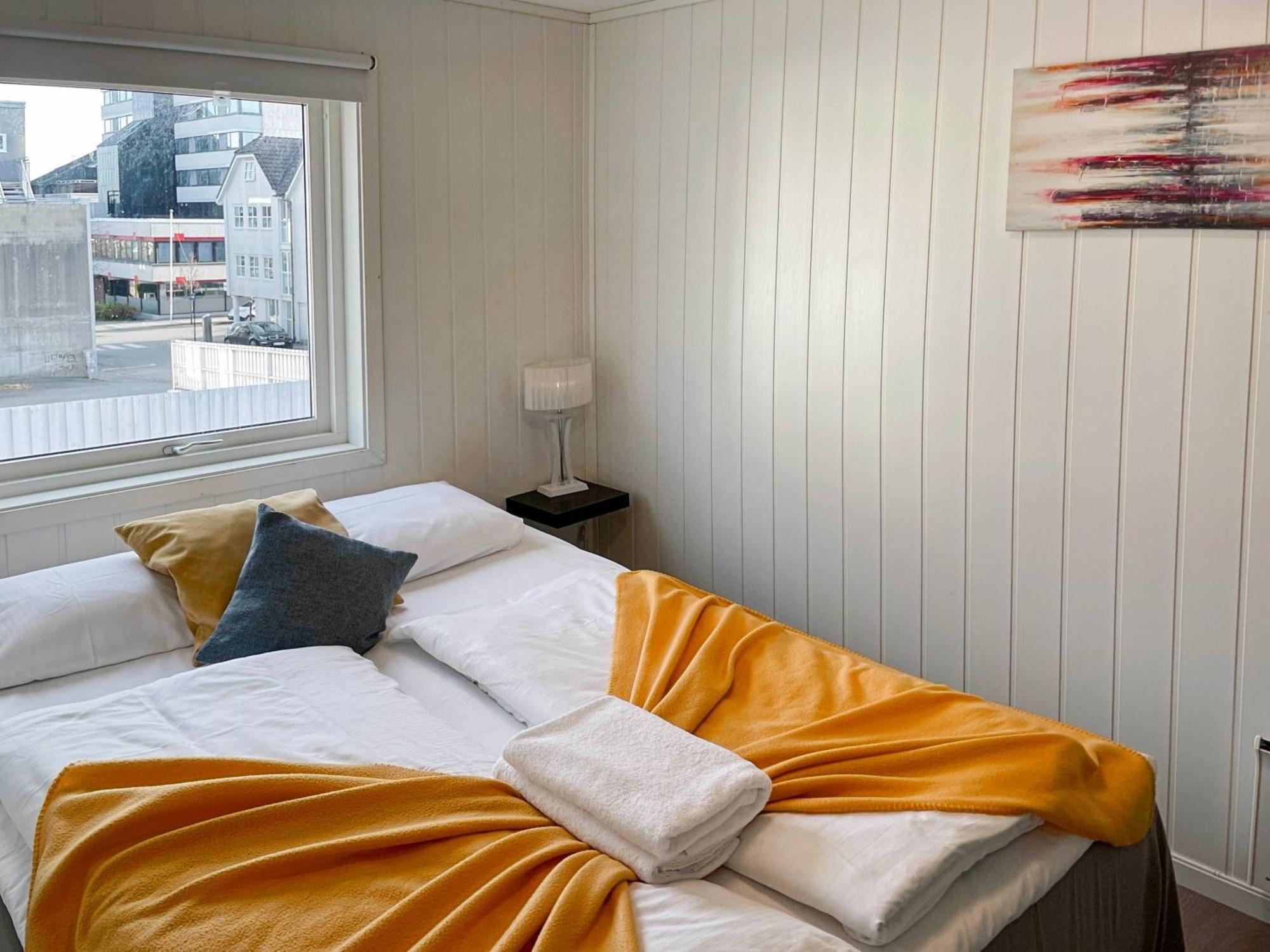 Stavanger Bnb Ap5 By Berti'S ภายนอก รูปภาพ